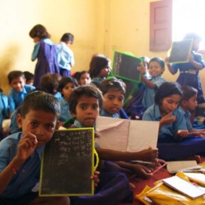 Why Isn’t India Doing its Best to Educate Children of the Poor?