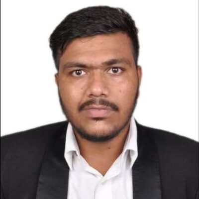 Mr. Krishna kumar Pal